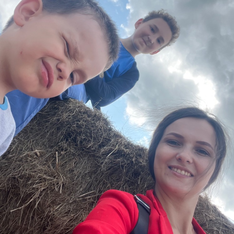 Аватар автора