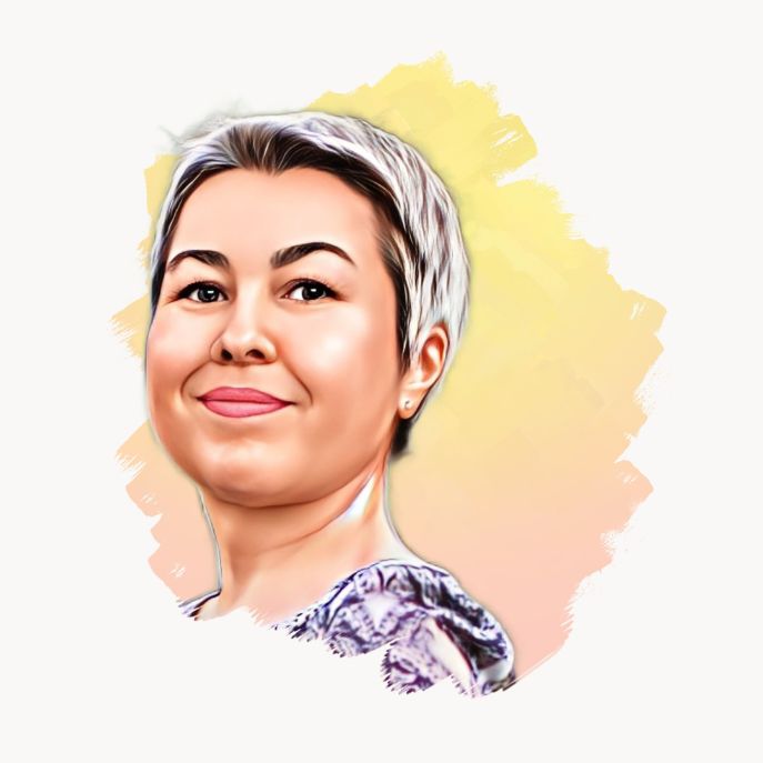 Иконка канала Фарида Хусаинова