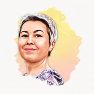 Иконка канала Фарида Хусаинова