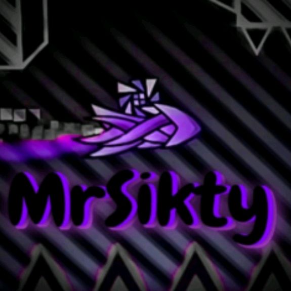 Иконка канала MrSikty