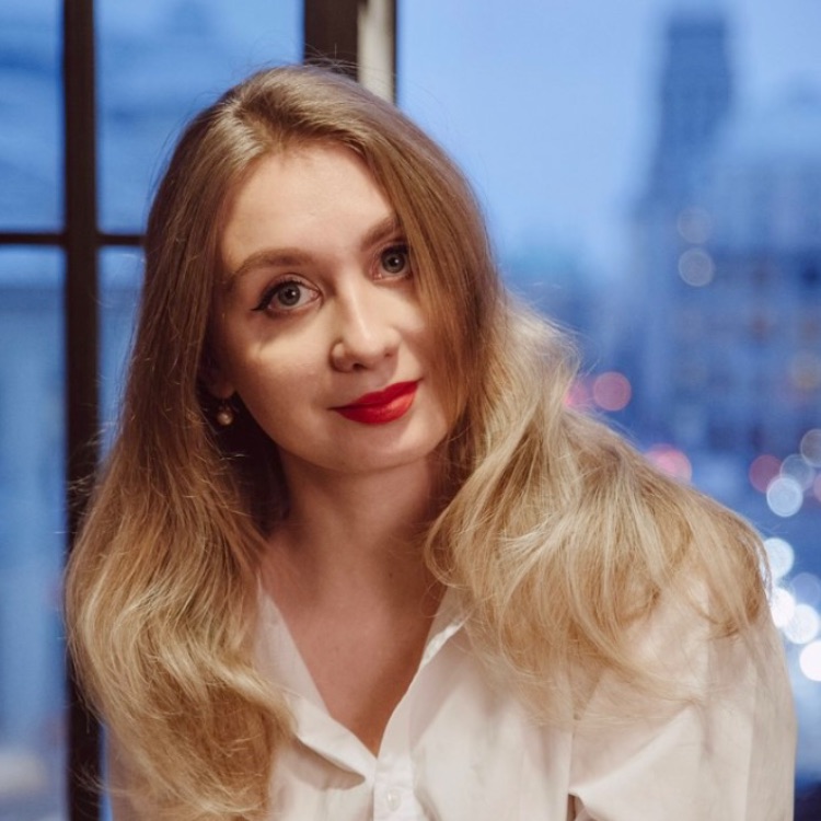 Аватар автора