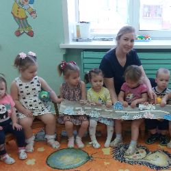 Аватар автора