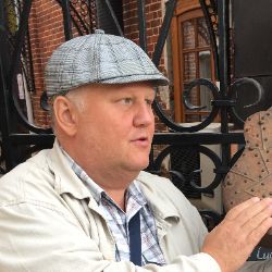 Аватар автора