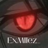 Иконка канала Exmilez_