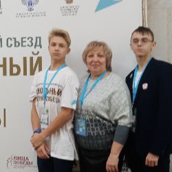 Аватар автора