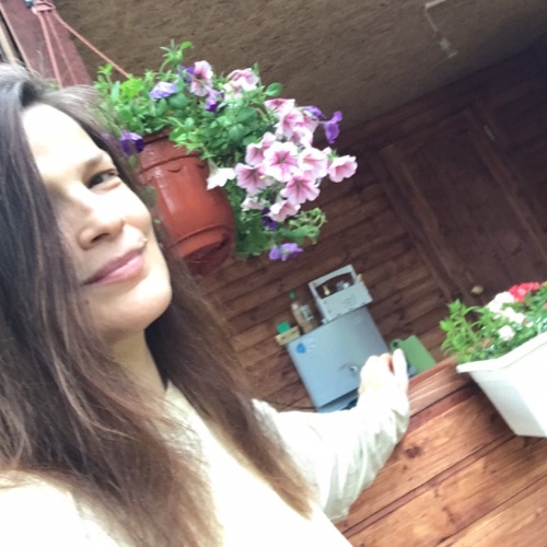 Иконка канала Marina St