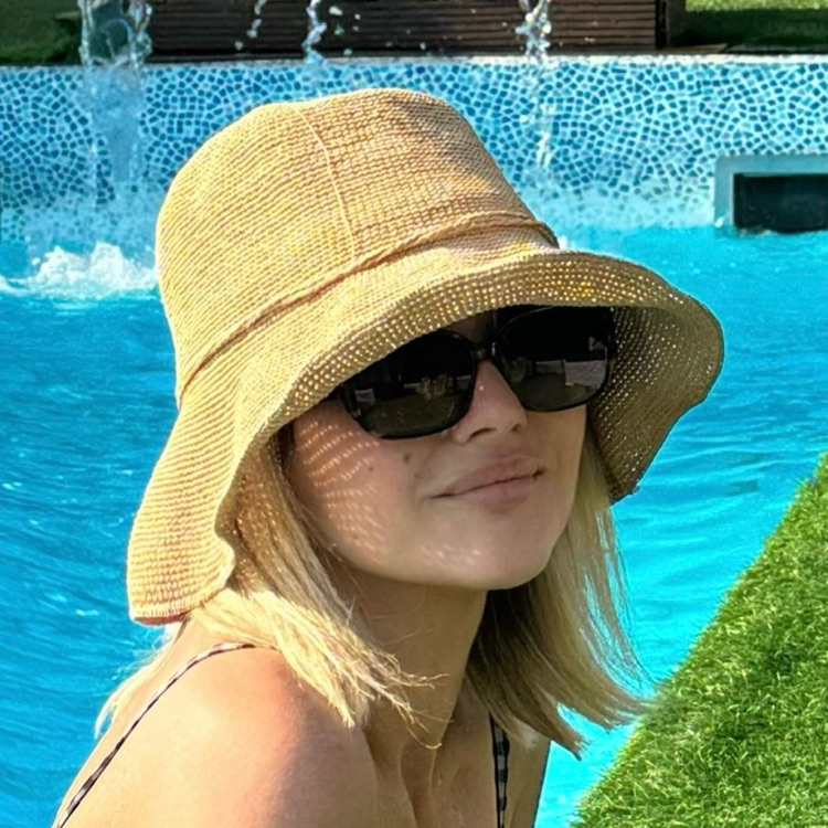 Иконка канала Марина А