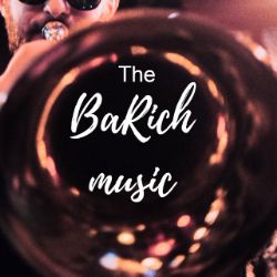 Иконка канала BaRich Music