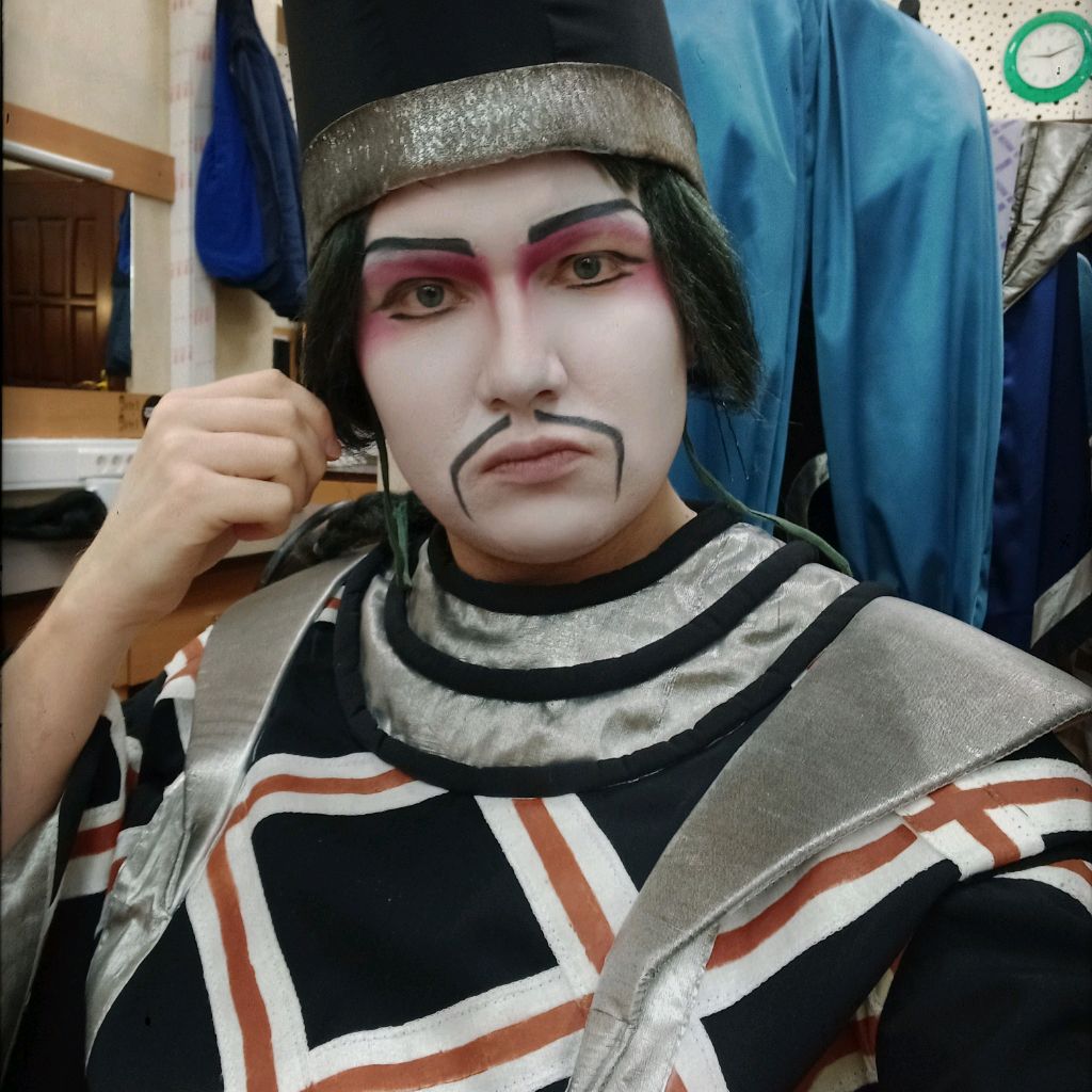 Аватар автора