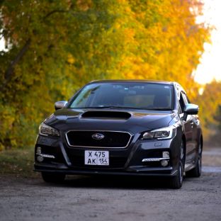 Аватар автора