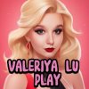 Иконка канала VALERIYA LU PLAY