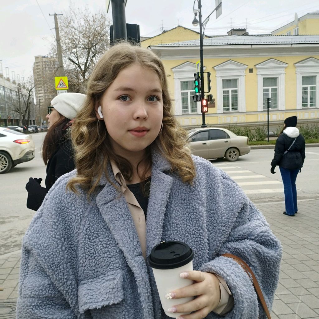 Аватар автора