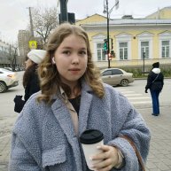 Иконка канала Виктория Штин