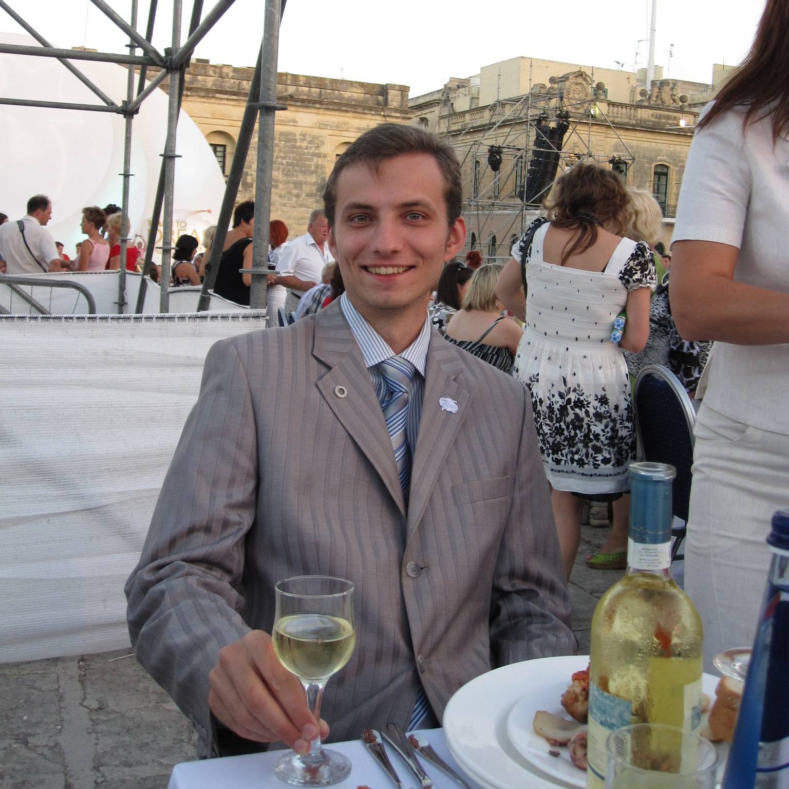 Аватар автора