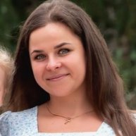 Иконка канала Анастасия Вовченко