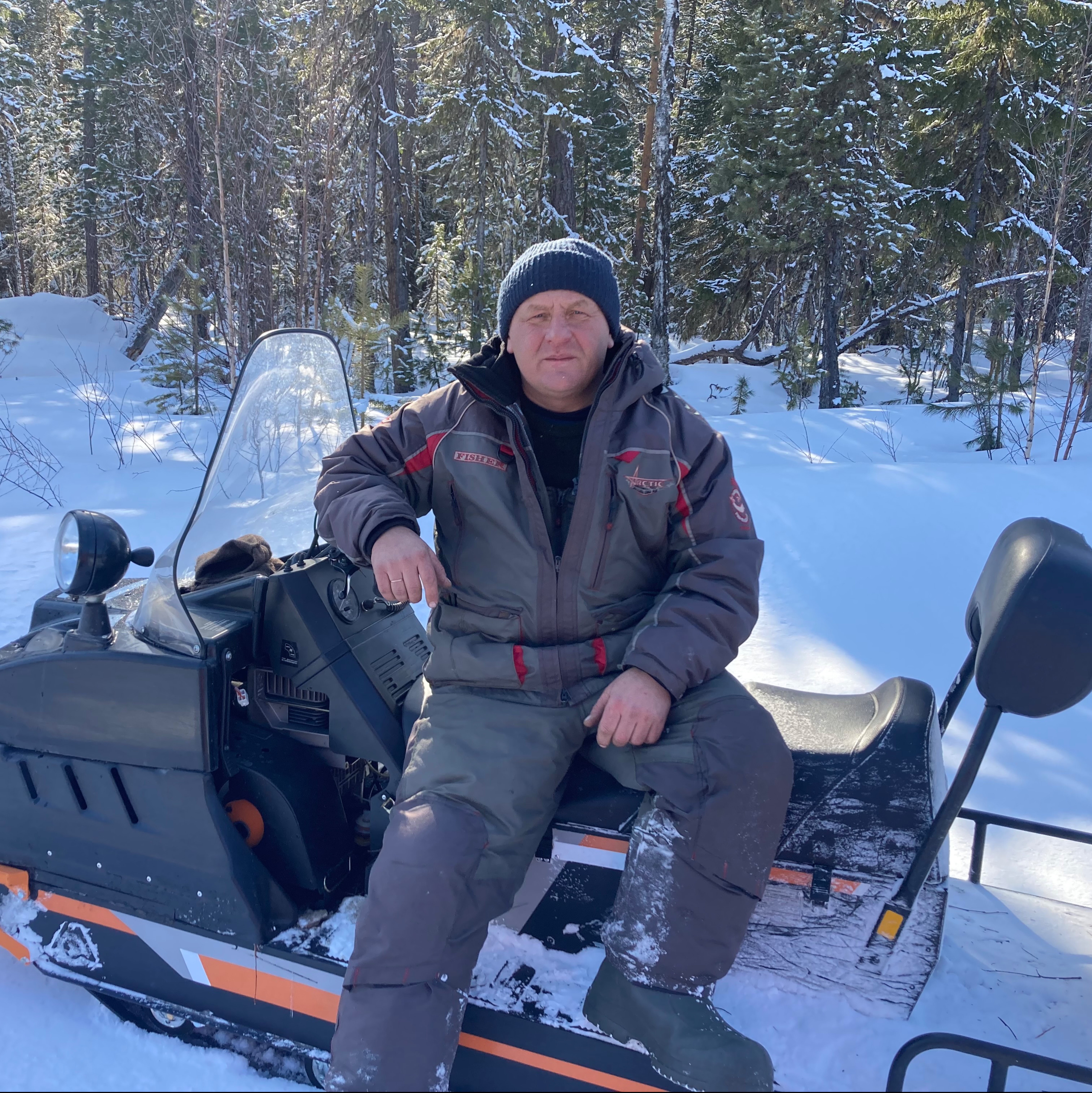 Аватар автора