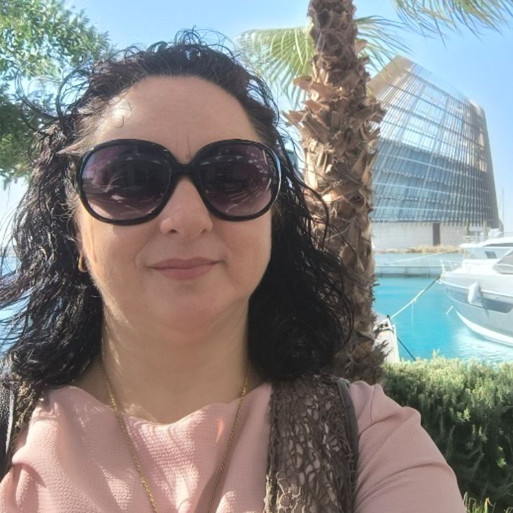 Аватар автора