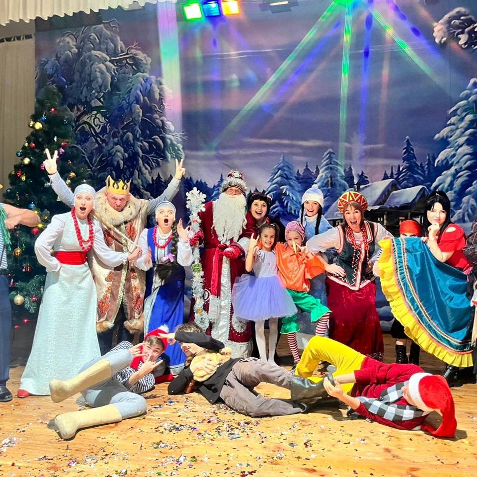 Аватар автора