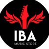 Иконка канала IBA Music Store