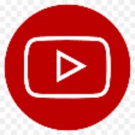 Иконка канала YOUTUBE ✅☑️