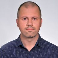 Иконка канала 3D механизмы в Blender