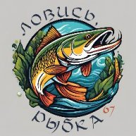 Иконка канала Ловись, рыбка 67!...