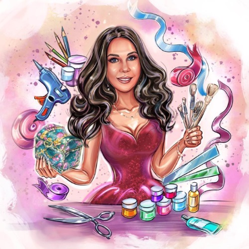 Аватар автора