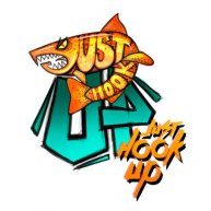 Иконка канала Just Hook Up