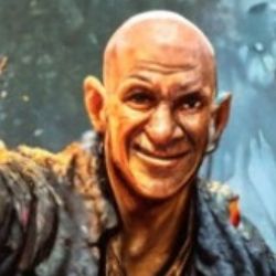 Аватар автора