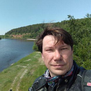 Иконка канала Копырин Сергей