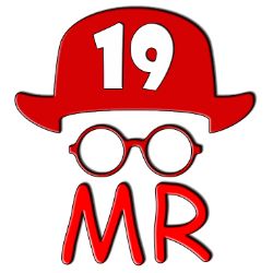 Иконка канала Mr NineteeN
