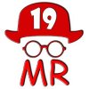 Иконка канала Mr NineteeN