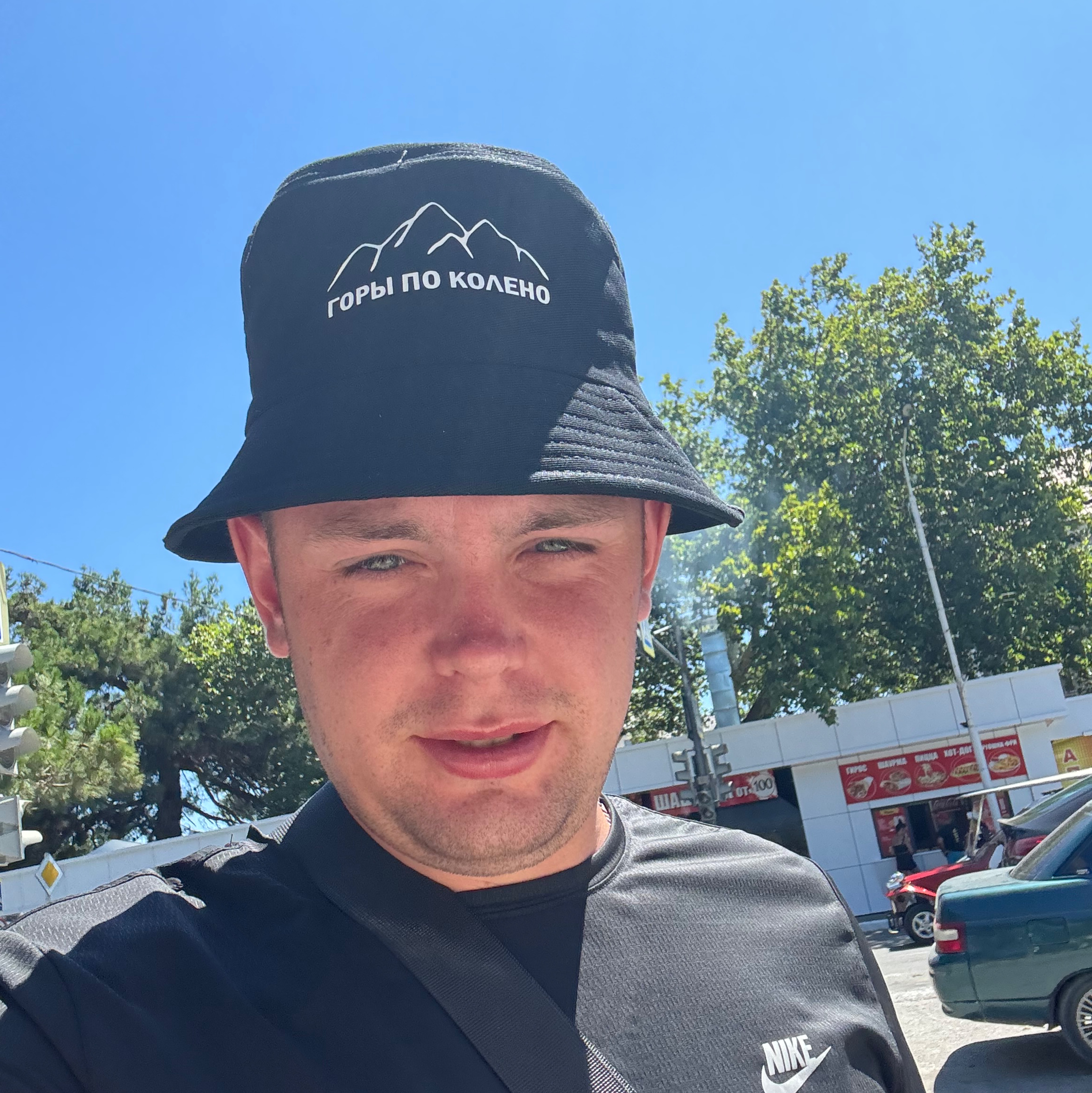 Даниил Чуев