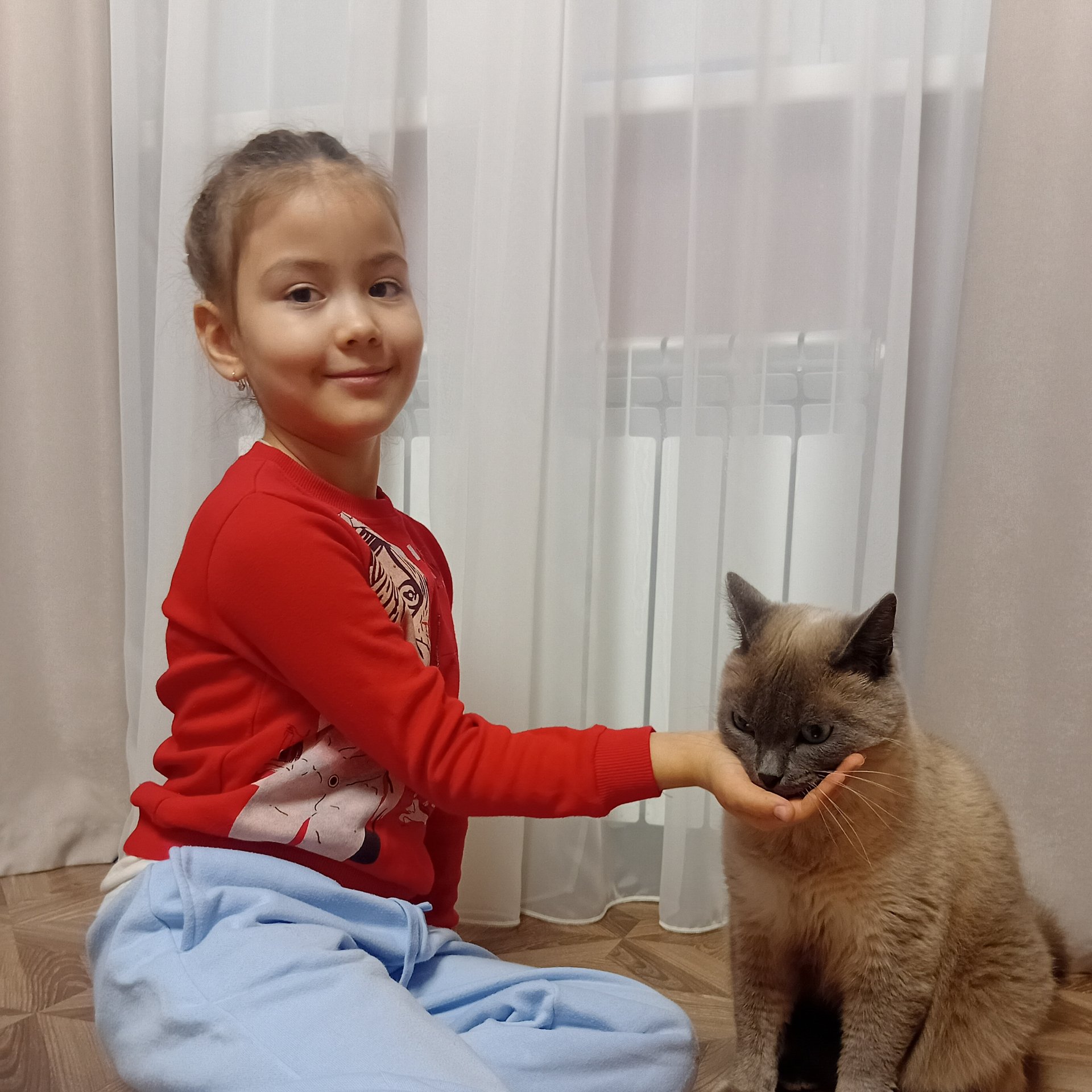 Аватар автора