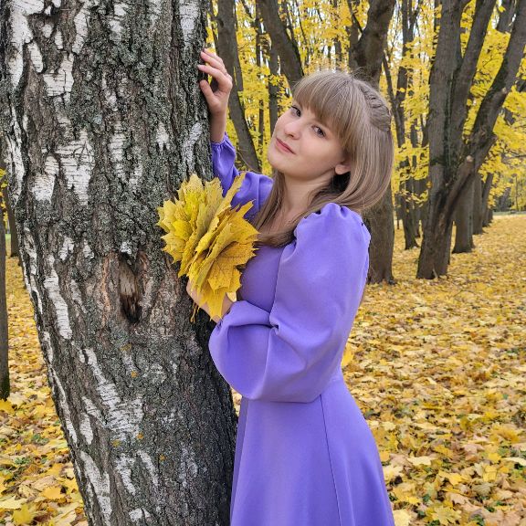 Аватар автора