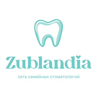 Иконка канала Зубландия