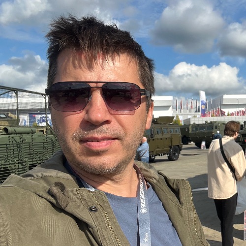 Аватар автора