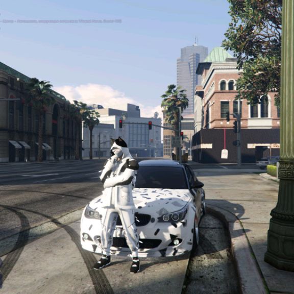 Аватар автора