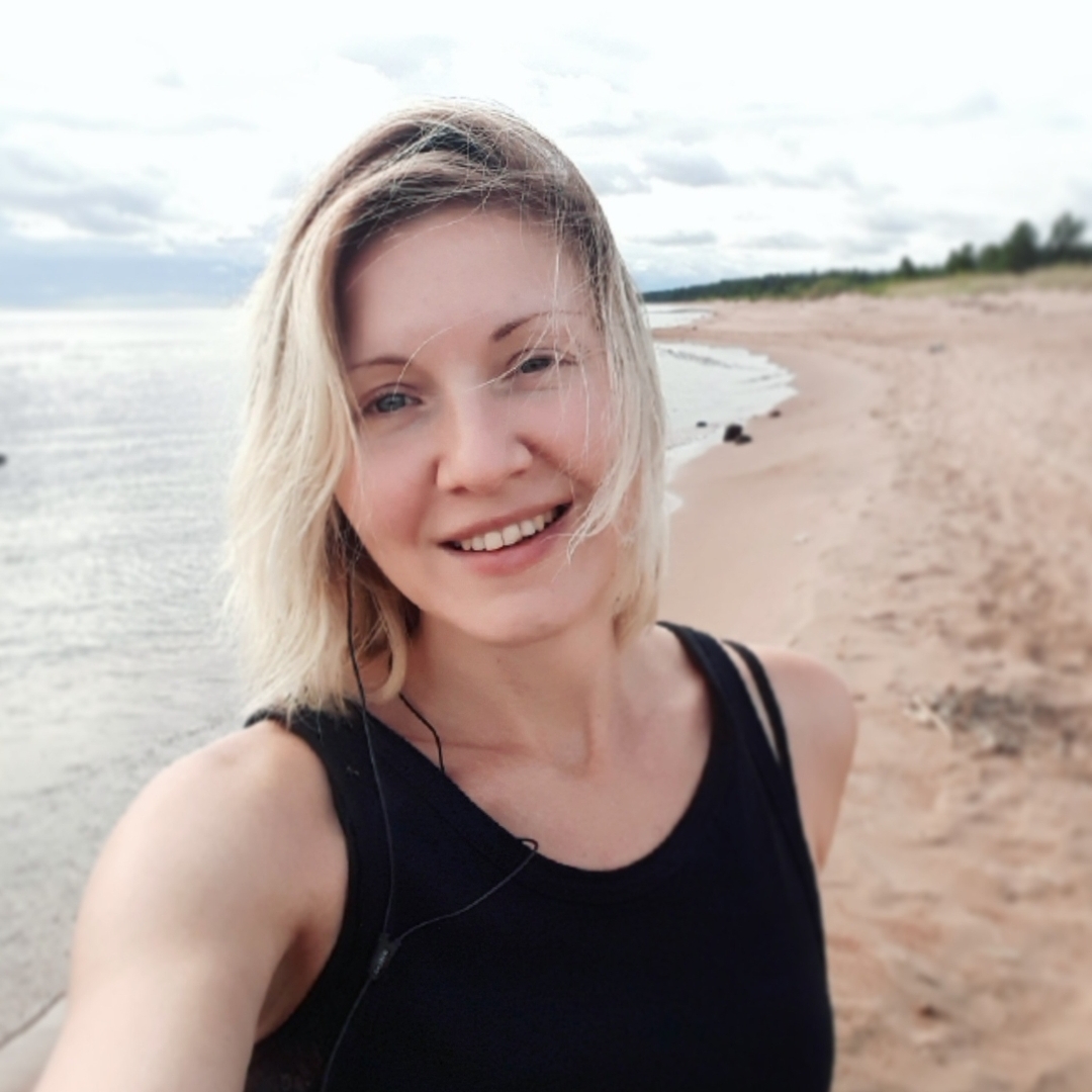 Аватар автора