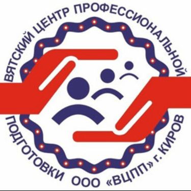 Иконка канала ВЦПП г.Киров