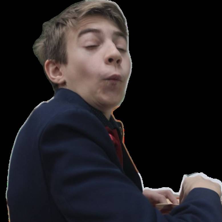 Аватар автора