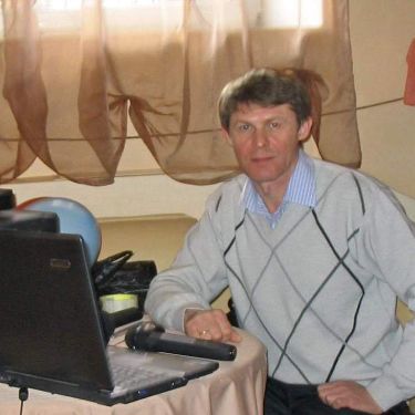 Иконка канала Сергей Веселов