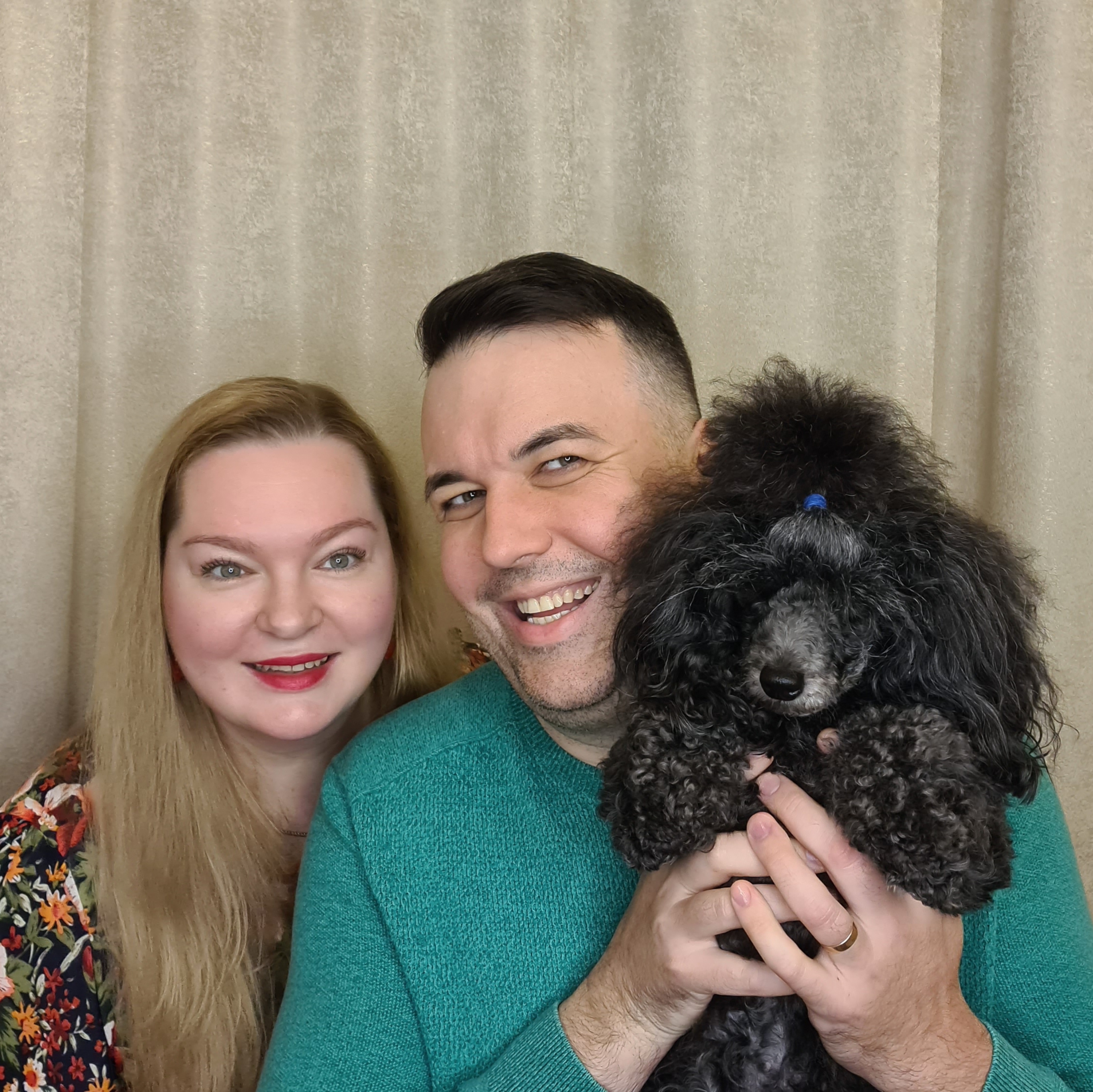 Аватар автора