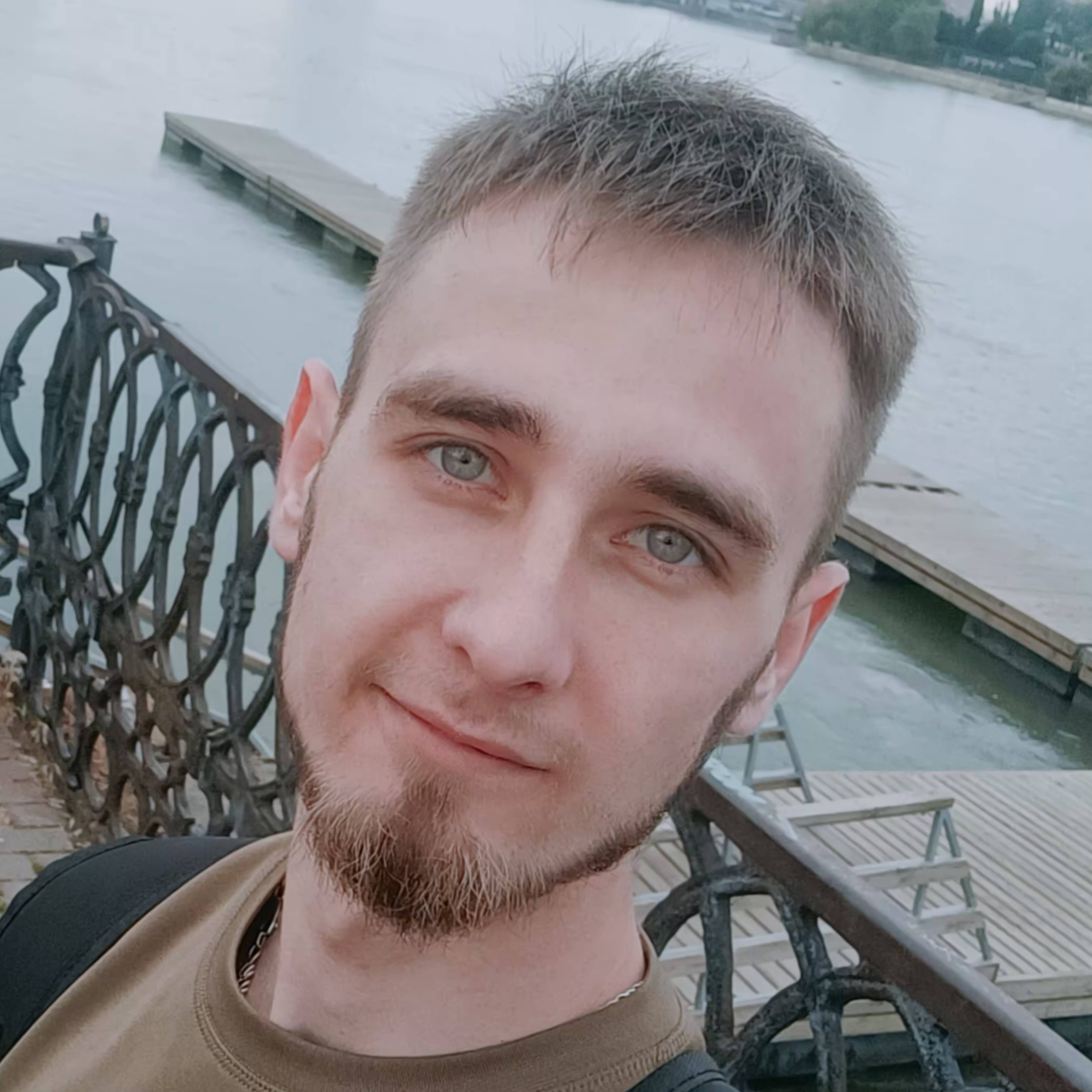 Аватар автора