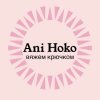 Иконка канала ANI HOKO