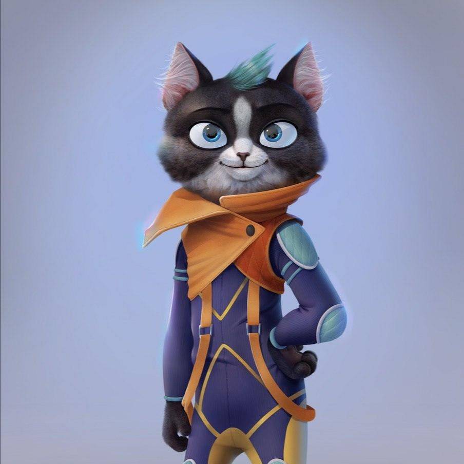 Аватар автора