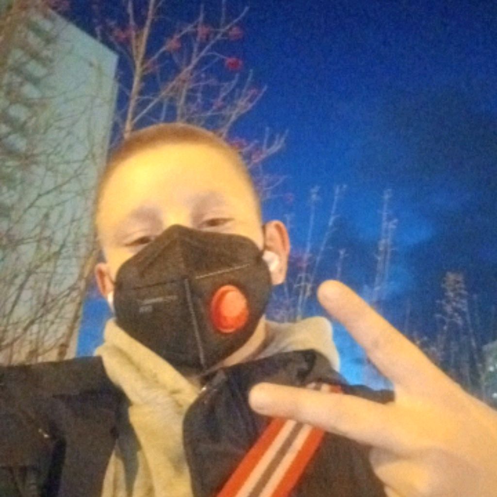 Аватар автора