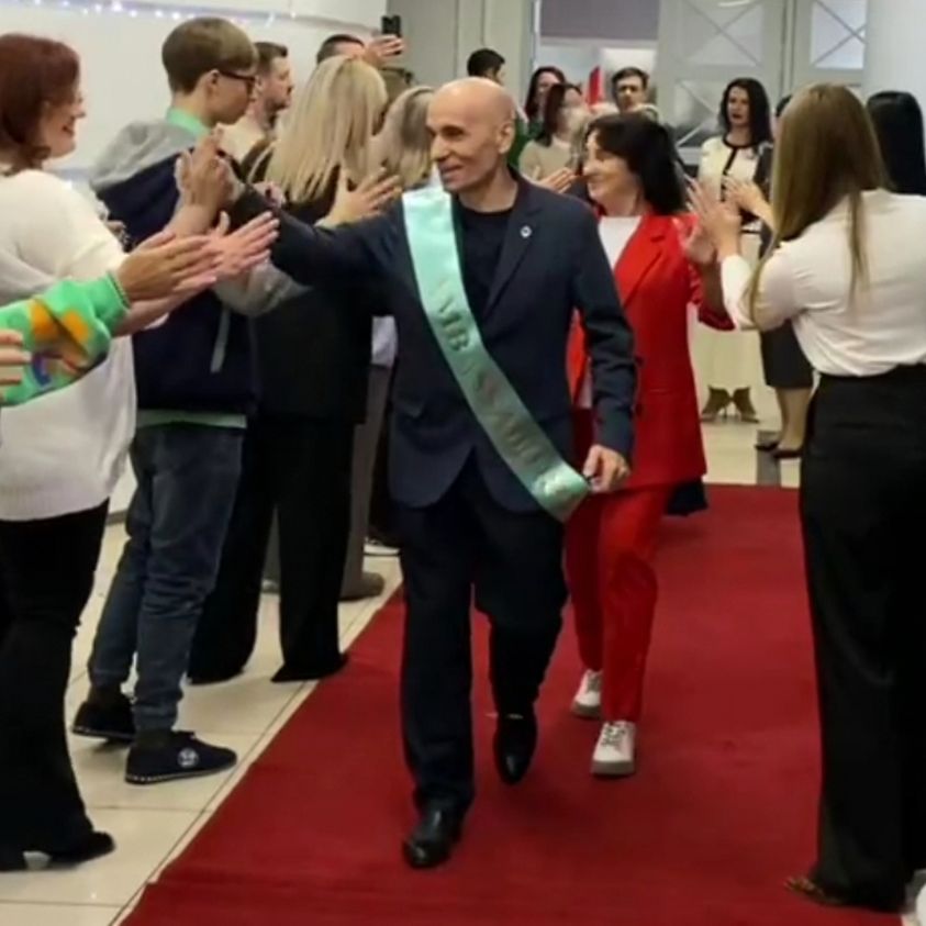 Аватар автора