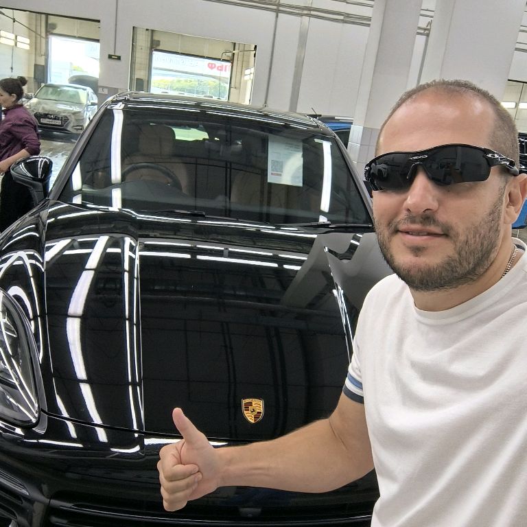 Аватар автора