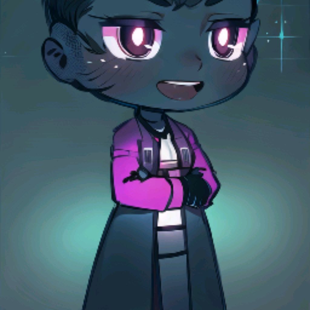 Аватар автора